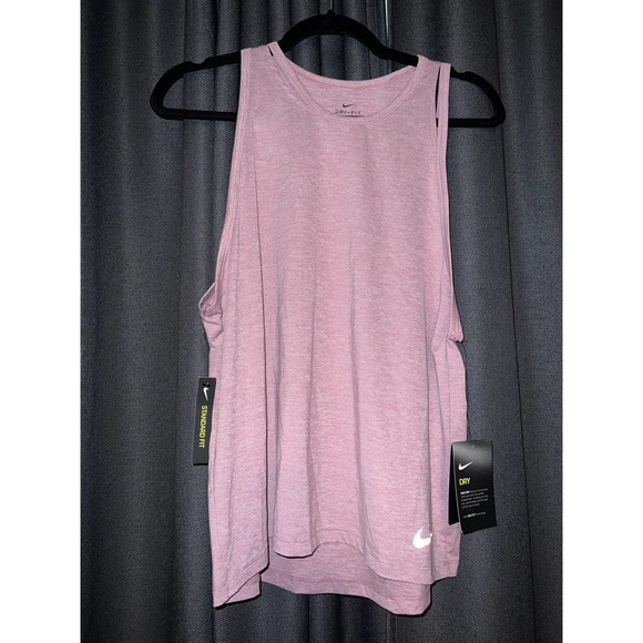 Nike Tops - Nike Tank Top Size Large NWT